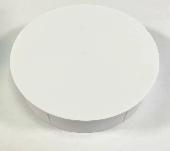 Заглушка PDP D100 пластик ERA