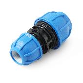 ПЭ Муфта 75*63
