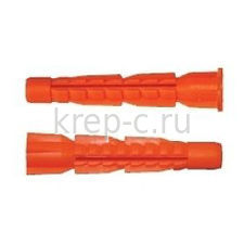 Дюбель универсальный 6*37(1000ф)