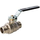 Кран шар.(вода)   1/2