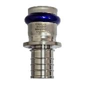 Прямой адаптер 25GF х 22V SUS304 (25GF.22V)