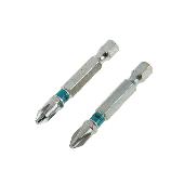 Бита WEKADOR PH 2х50 Е6,3, (10ф), поштучно