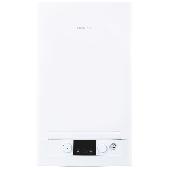Котел NAVIEN HEATLUXE NGB150 - 24A  ATMO настенный  2-ух контур., газ