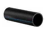 Труба ПЭ100  50х3,0 SDR17 (200м) (кратно 10м)