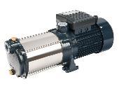 Многоступ. пов. насос МН -  500 С (1800Вт, 150 л/мин, напор - 58м) UNIPUMP 20580