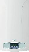 Газовый котел BAXI LUNA-3 240 i (24кВт, двухконтурный,открытая) Италия, настенный