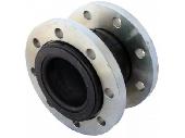 Benarmo Компенсатор резиновый Ду125 PN10/16 EPDM фланцевый