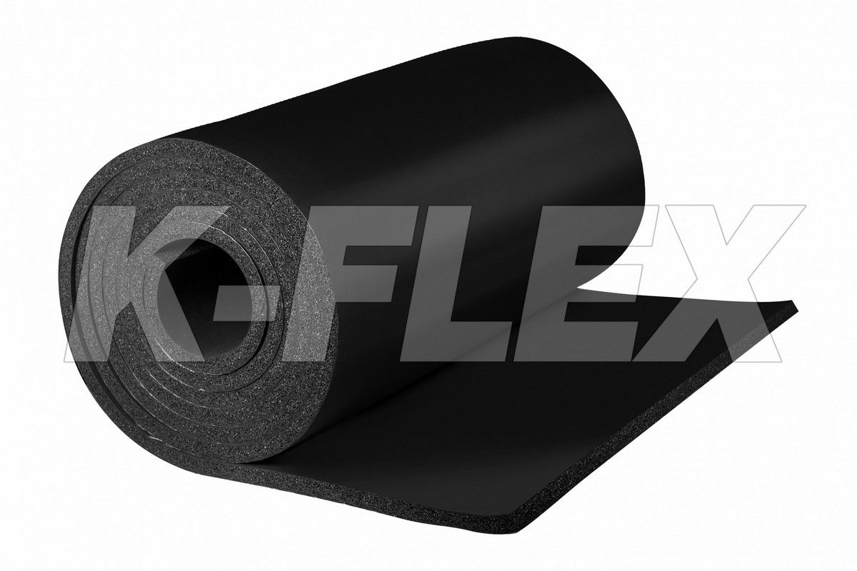 Рулон K-FLEX 32x1000-06 ST