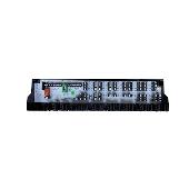 Логическая клеммная панель 230V 10 каналов с насосом мах.18 сервоприводов (100247)