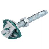 Монтажный болт  M8х80 мм TIM (240/10) ZSr.2511.0880