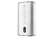 Электр. водонагрев.Electrolux EWH 80 Royal Flash (серебро)