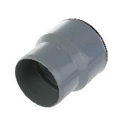 Переход на чугун (тапер) ПП 110/124 ВК ПОЛИТЭК (120)