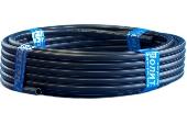 Труба ПНД ПЭ100 40х3,0 SDR13,6 (100м) ПОЛИТЭК  (кратно 5м)