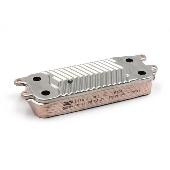 Теплообменник вторичный для Protherm 0020059452