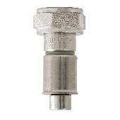 510 Фитинг Multi-Fit с накидной гайкой 16*3/4