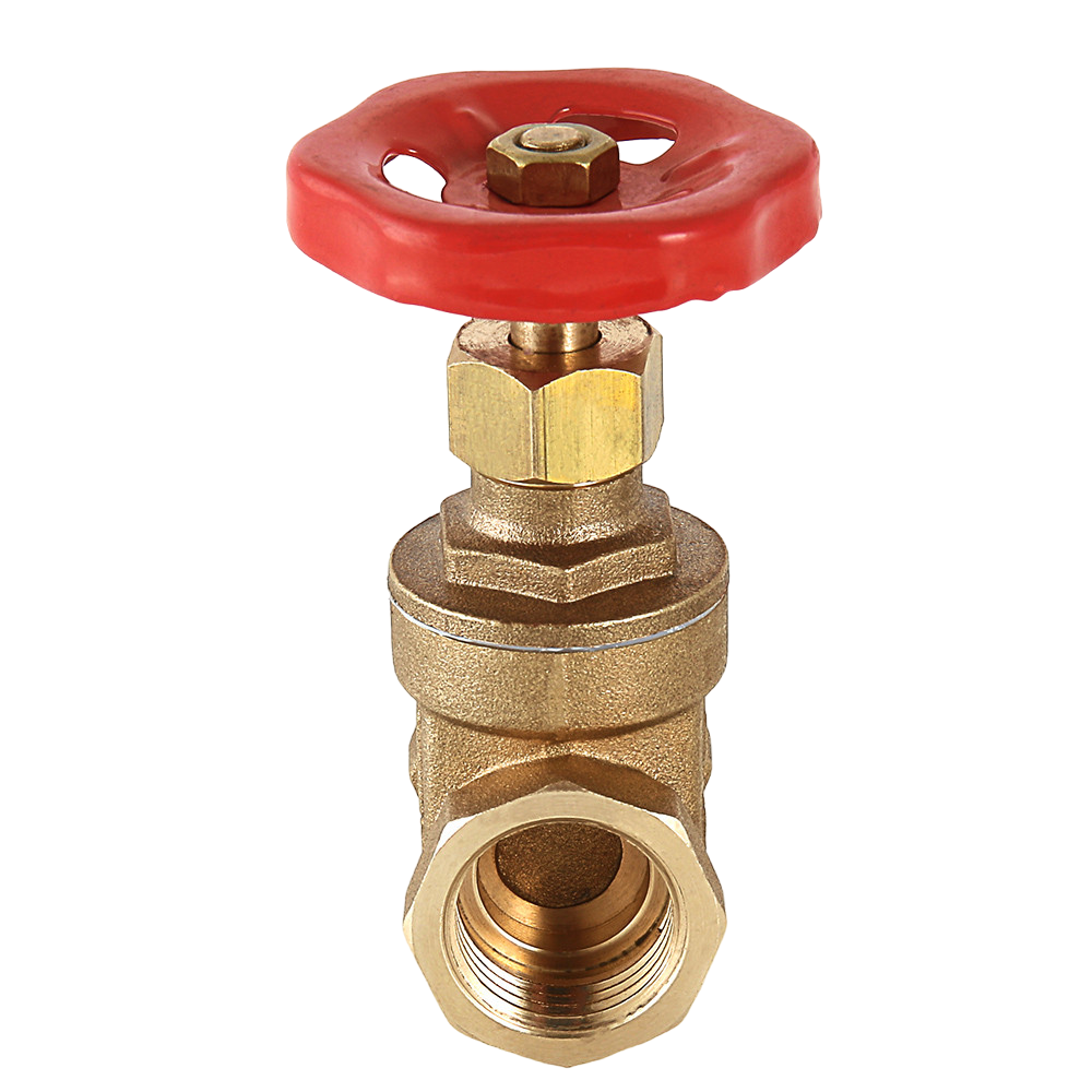 Клиновая задвижка PN16 d-3/4 VT.012