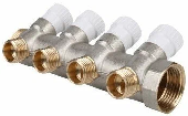 STOUT Коллектор распределительный  3/4