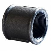 Муфта 32 чугун Fittex PLUS