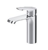 Смеситель для умывальника излив 87мм ХРОМ F8F02100, Func AM.PM