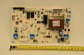 Электронная плата HONEYWELL Main24 5669660