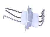 Электроды розжига и ионизации в сборе для Ace 13-40K,Coaxial 13-30K.ATMO 13-24А 30003875С