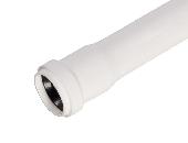 Труба Ø50 L - 1,0м 