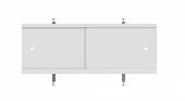 ТРИТОН Экран раздвижной Арт. 1180 (118см)