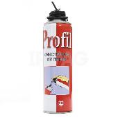 Очиститель SOUDAL PROFIL для пены 400 мл (12)