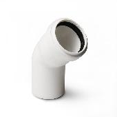 Отвод Stilte 110х45