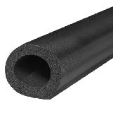 Трубка K-FLEX 32x057-1 ST IC CLAD BK (8шт)