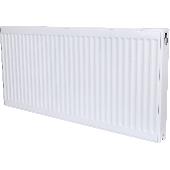 Радиатор Rommer Ventil 11*500*400 (RRS-2020-115040)