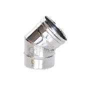 Отвод 87* ОМ-Р 430-0.8 D150 (3S) ТиС