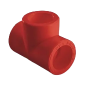 Тройник AntiFire® ПП D32-32-32