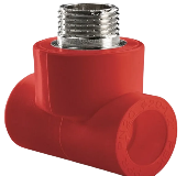 Тройник комбинированный  AntiFire® D 25-3/4 НP