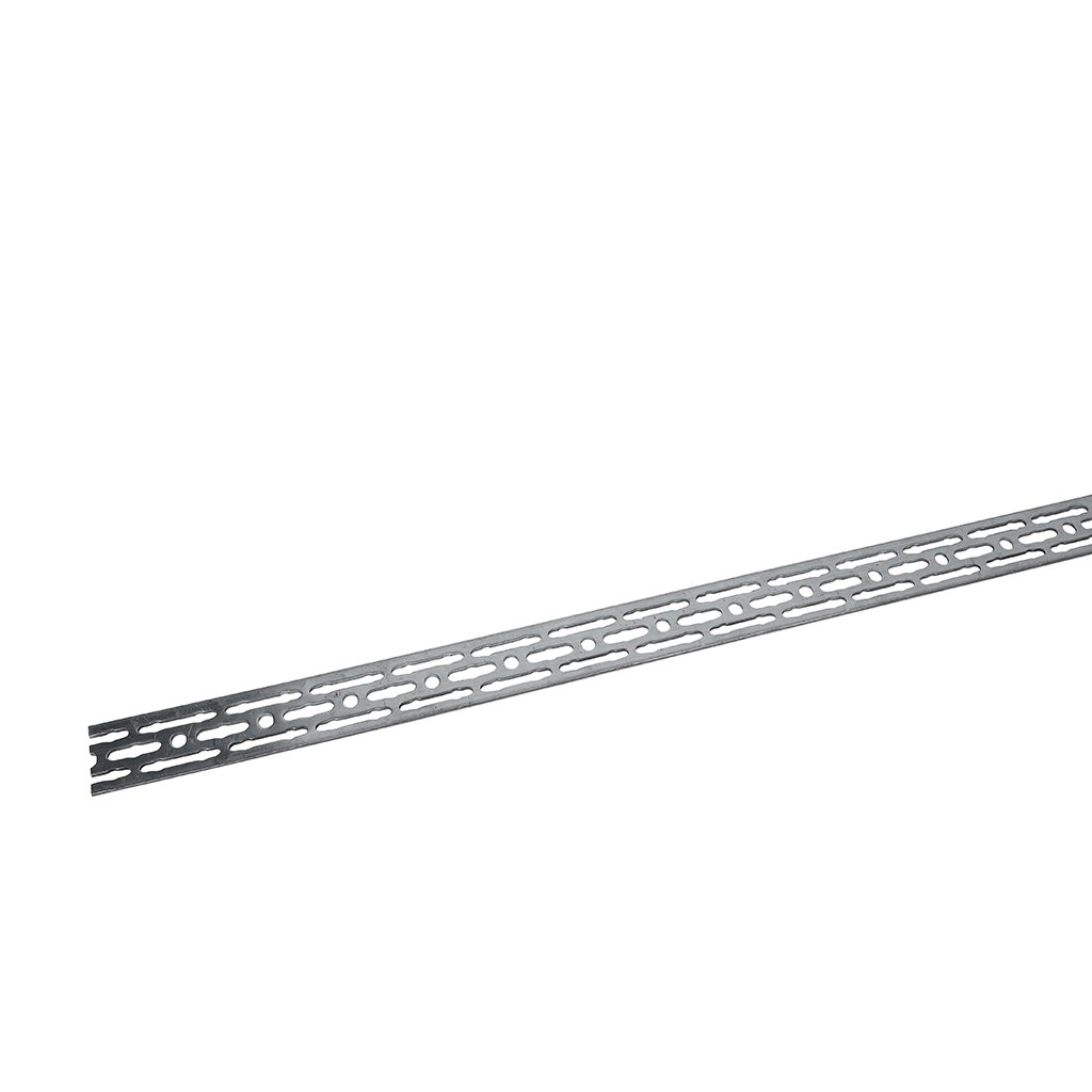 Шина сантехническая 50x3x2000мм STOUT SAC-0020-503200