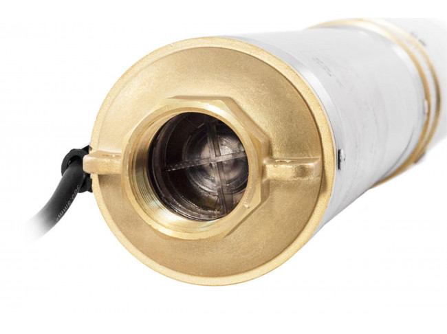 Насос скважинный погружной Eco 3-150 3000Вт UNIPUMP (кабель 1м) 85178