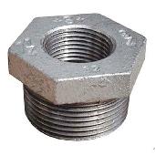 Футорка оц. 25х15