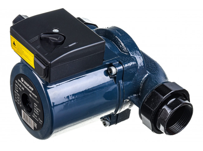 Насос циркуляц. (отопл.) СP 32-80 180 UNIPUMP 77870