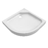 ТРИТОН ПД2 Поддон ДК низкий полукруг 90х90 в комплекте