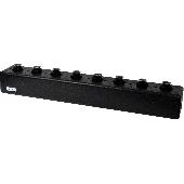 Коллектор распр. Ду25 4-вых в телоизоляции STOUT (SDG-0016-004004)