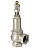 Клапан предохранительный регулируемый 1-12 бар 3/4" VALTEC VT.1831.N.05