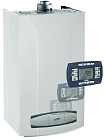 Газовый котел Baxi LUNA-3 COMFORT 240 i