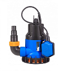 Насос ДЖИЛЕКС ДРЕНАЖНИК 85/6 5153 производительность 5 м³/ч, максимальный напор 6 м,мощность 165Вт серия "ХИТ"