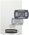 Газовый котел Baxi NUVOLA-3 Comfort 280 Fi