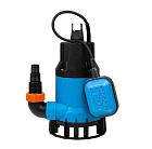 Насос ДЖИЛЕКС ФЕКАЛЬНЫЙ 230/8  5401 производительность 13.8 м³/ч, максимальный напор 8 м,мощность 590Вт