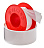 Фум лента 12мм х 0,1мм х 10м VALTEC VT.PTFE.0.121010