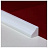 СУПЕРПЛИНТУС – АРТ.СП 19 бордюр для ванн, длина 1825мм, ширина 12мм, высота 12мм