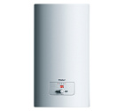 Котел электрический  Vaillant eloBLOCK VE 24/14 (24 кВт) настенный/одноконтурный (10023660)