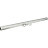 SCA-6010-002000 STOUT Элемент дымохода O60/100 труба коаксиальная 2000 мм п/м, уплотнения и хомут в комплекте (лого)