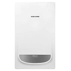 Котел NAVIEN DELUXE S -35K COAXIAL настенный, газ